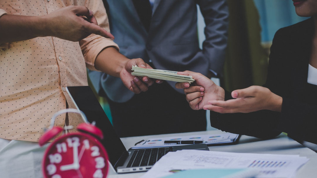 Importance of Playing a Role of Survival when Demanded by Business Needs