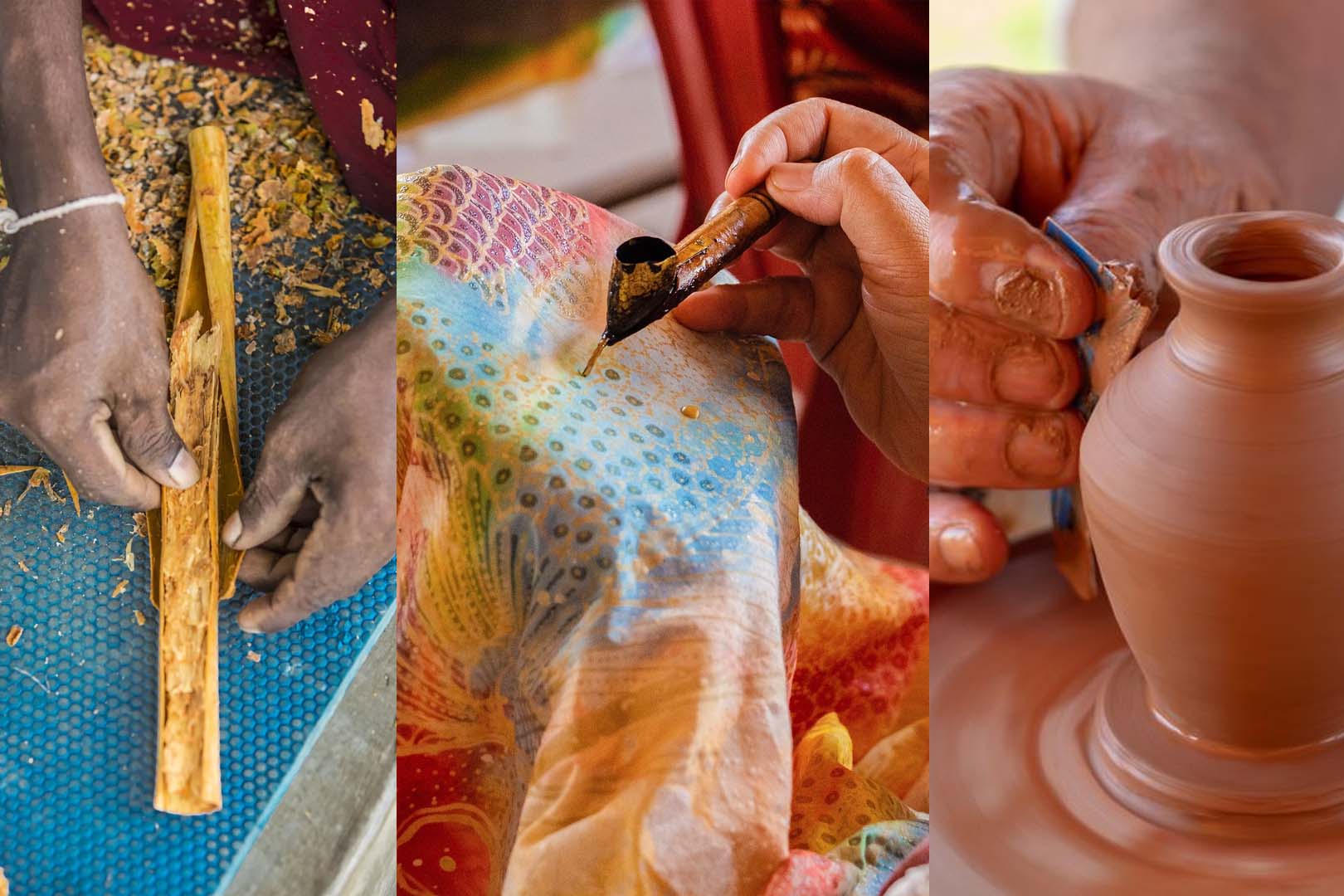 Empowering Sri Lanka: The Crucial Role of Small and Medium Entrepreneurs in the Economy