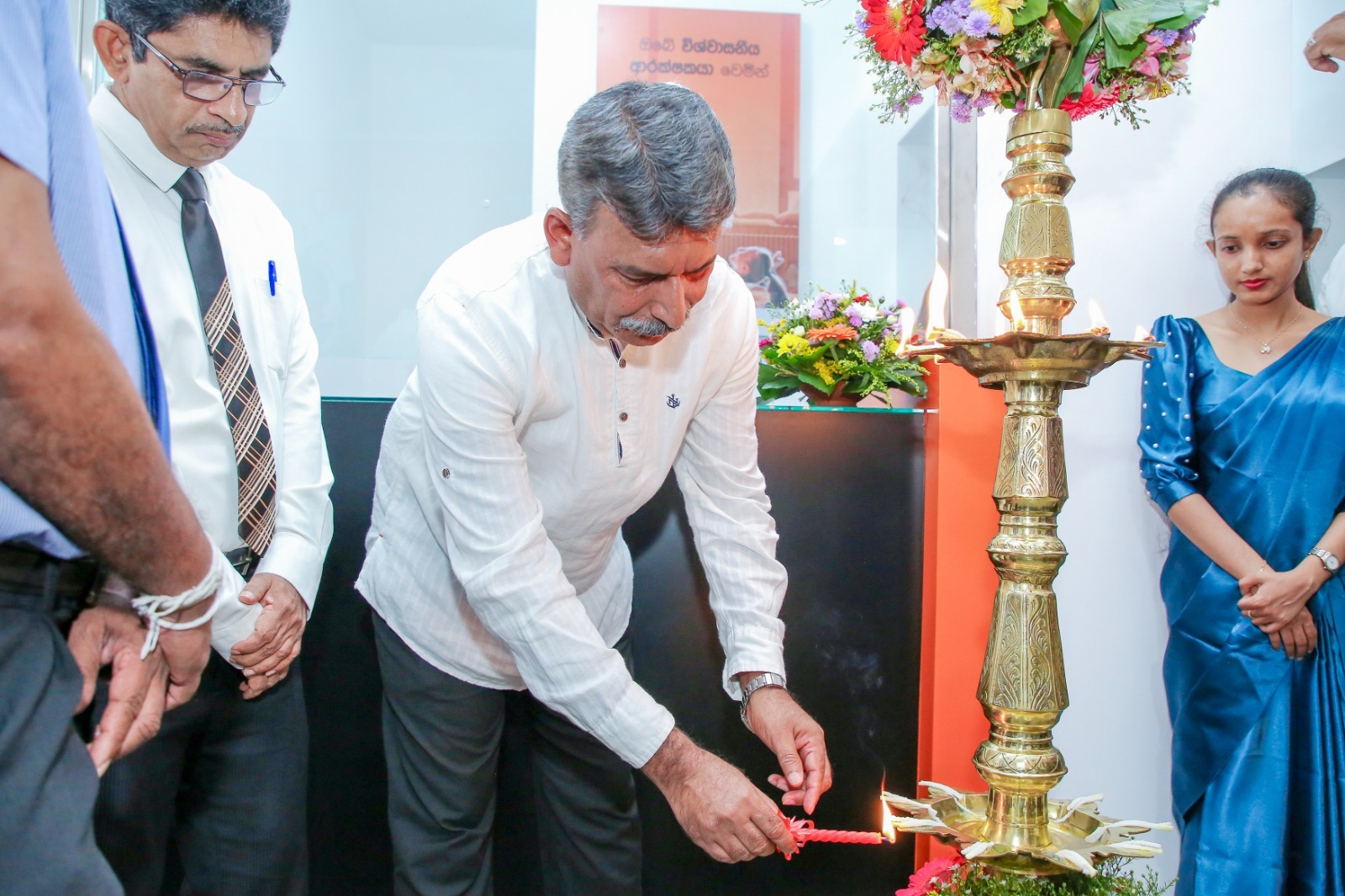 Corporate Branch Opening (10)