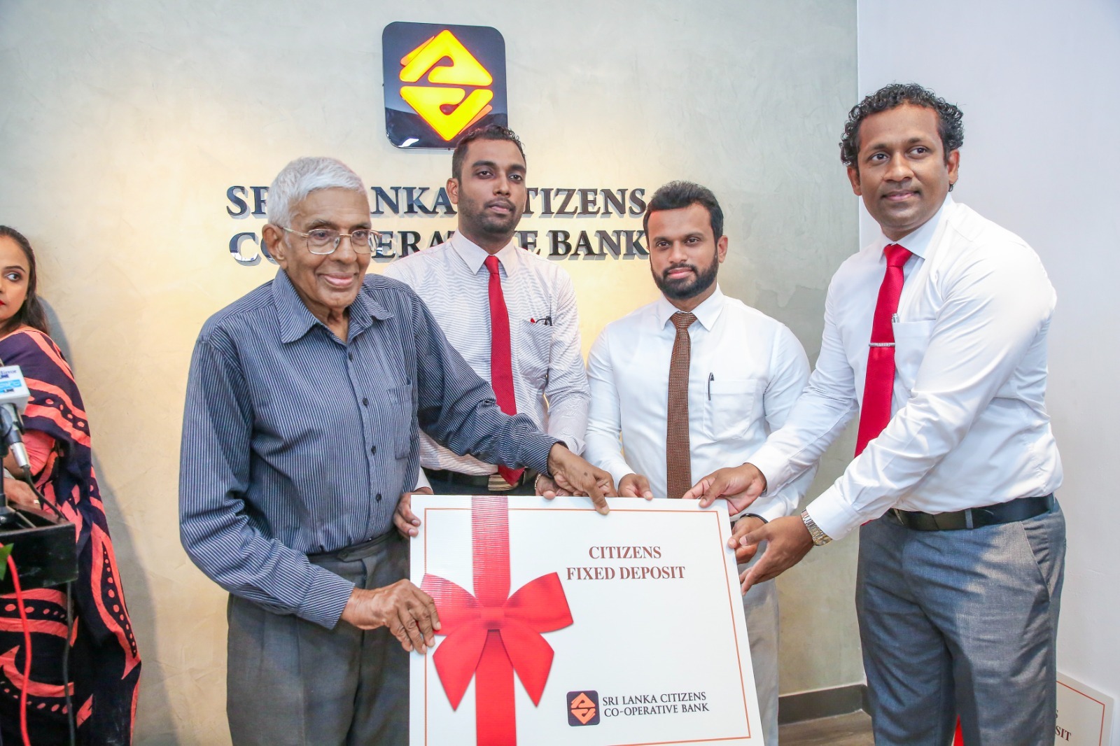 Corporate Branch Opening (18)
