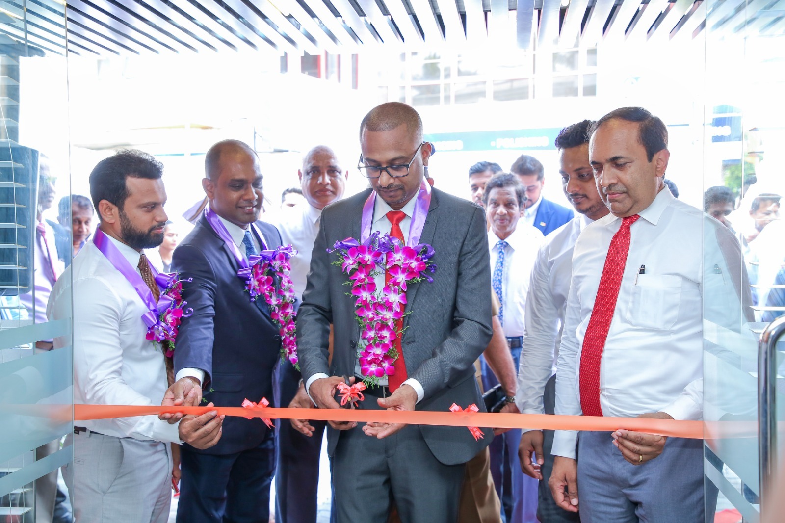 Corporate Branch Opening (6)