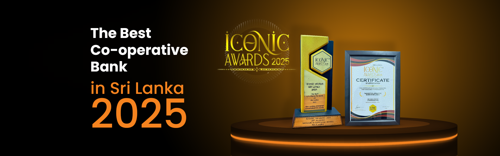 Award web
