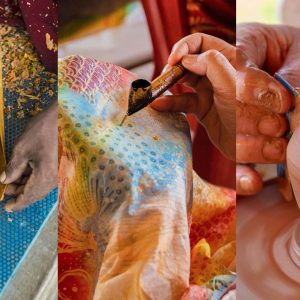 Empowering Sri Lanka: The Crucial Role of Small and Medium Entrepreneurs in the Economy